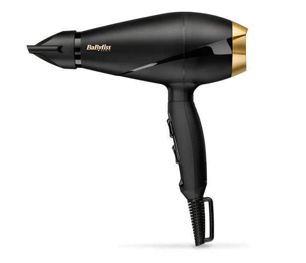 Babyliss Suszarka do włosów 6704E - 1027745 - zdjęcie